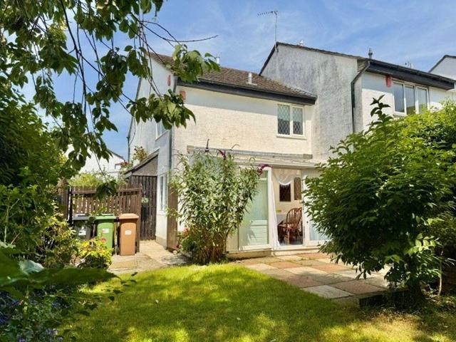House for sale in Mount Wise