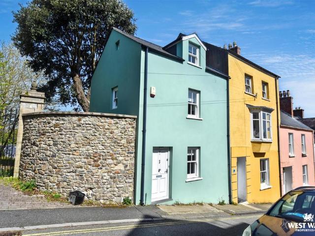 House for sale in Albert Town, Haverfordwest
