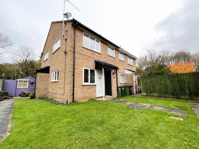 House for sale in Peterborough