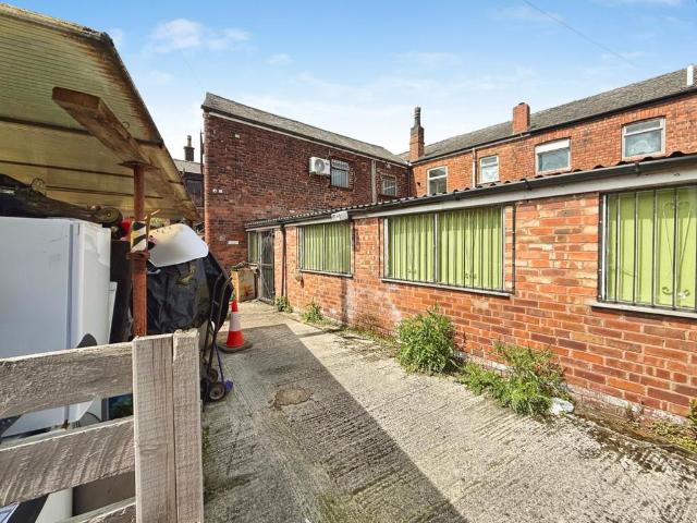 House for sale in Westleigh, Wigan