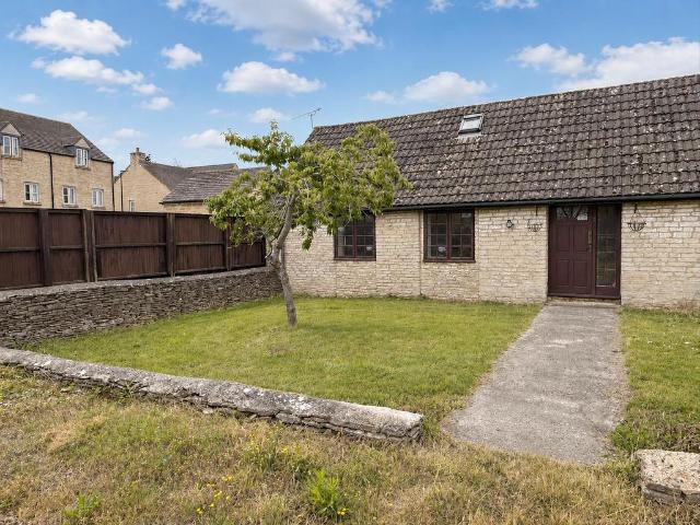 House for sale in Tetbury, Fossebridge