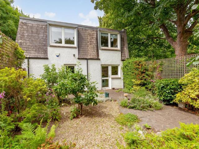 House for sale in Scotland