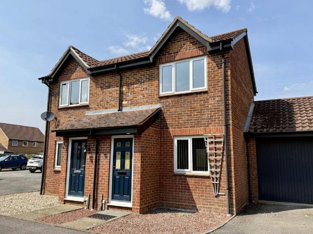 House for sale in Ladygrove, Berrick Salome