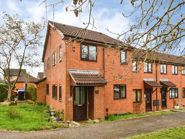 House for sale in Blacky More, Collingtree
