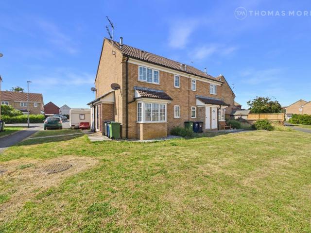 House for sale in St. Ives, Huntingdon