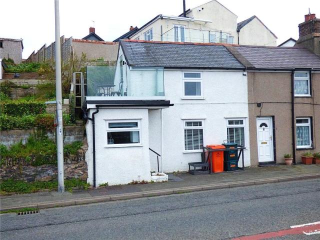 House for sale in Conwy, Wales