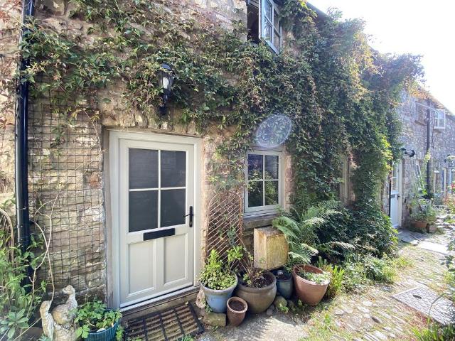 House for sale in Llangattock