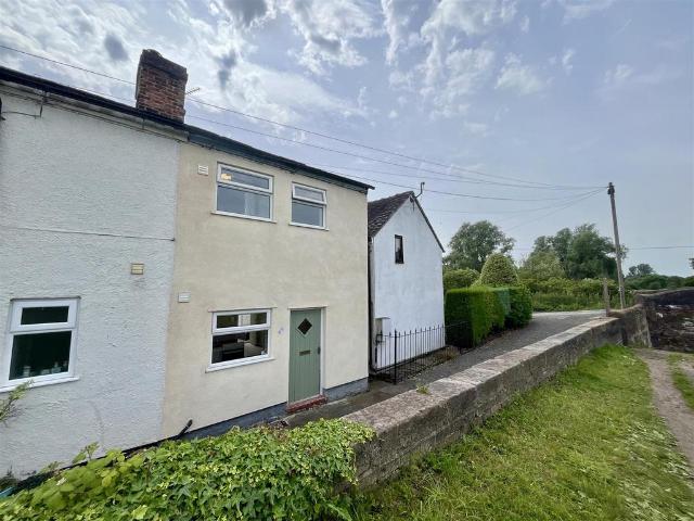 House for sale in Betchton, Wheelock