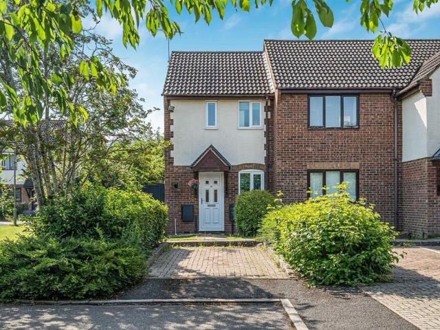 House for sale in Evershot, Oxfordshire