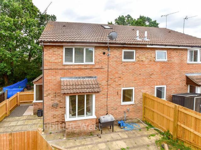 House for sale in Spring Vale, Hampshire