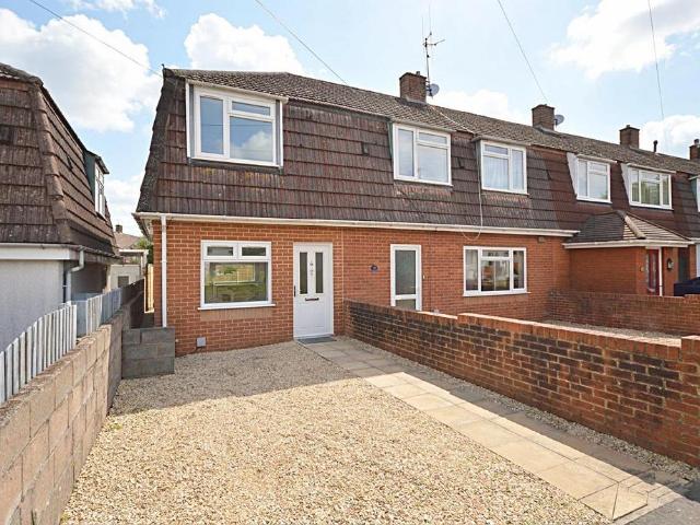 House for sale in Feckenham, City Of Bristol