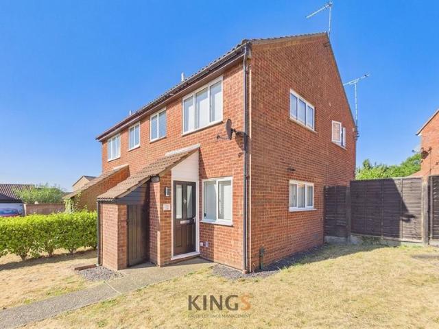 House for sale in Chells, Shephall