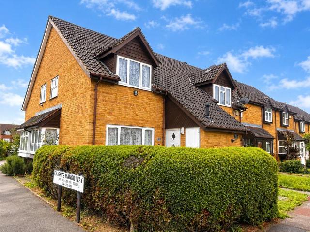 House for sale in Temple Hill, Dartford