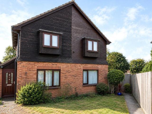 House for sale in Westbury, Wiltshire