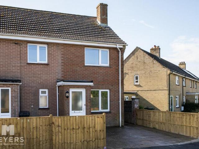 House for sale in Charminster, East Dorset