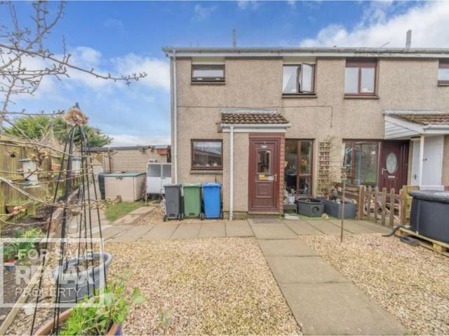 House for sale in Faucheldean, Winchburgh