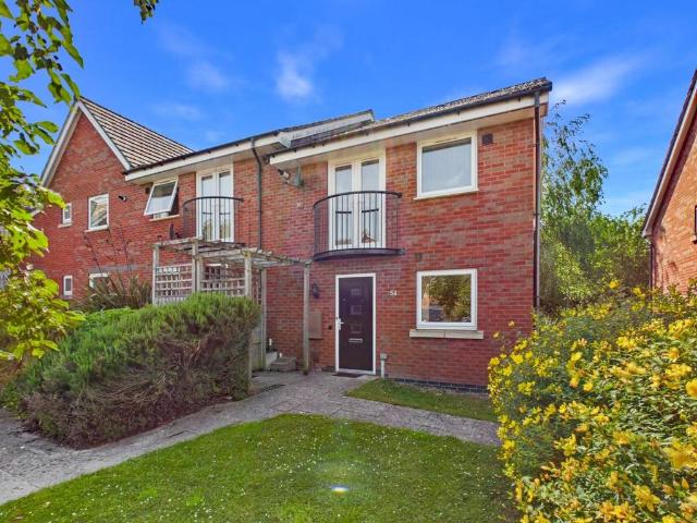House for sale in Hamilton, Old Wharf