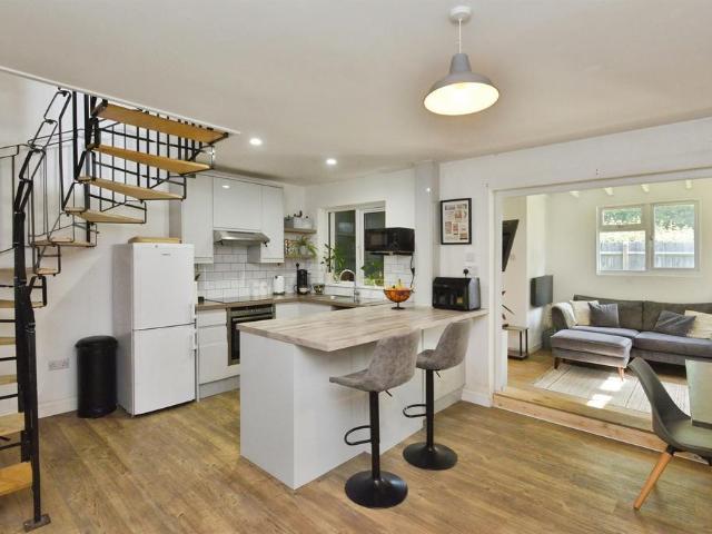 House for sale in Old Wolverton, Milton Keynes