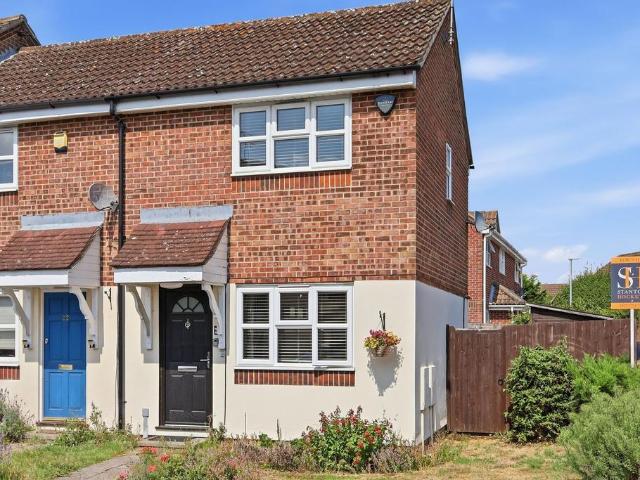 House for sale in Queens Park, Billericay