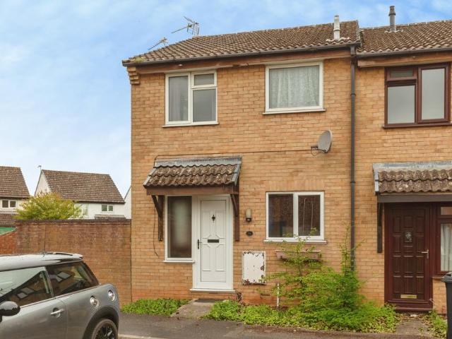 House for sale in Yate Rocks, Yate