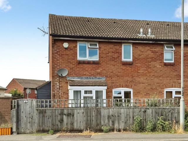 House for sale in Westbury, Wiltshire