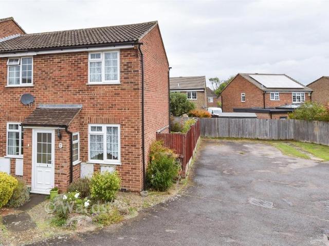 House for sale in Leybourne Chase, Tonbridge and Malling