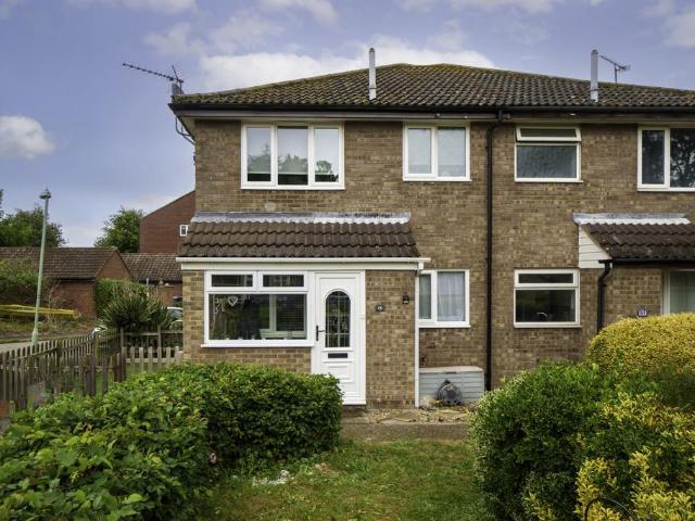 House for sale in Eastbridge, Suffolk