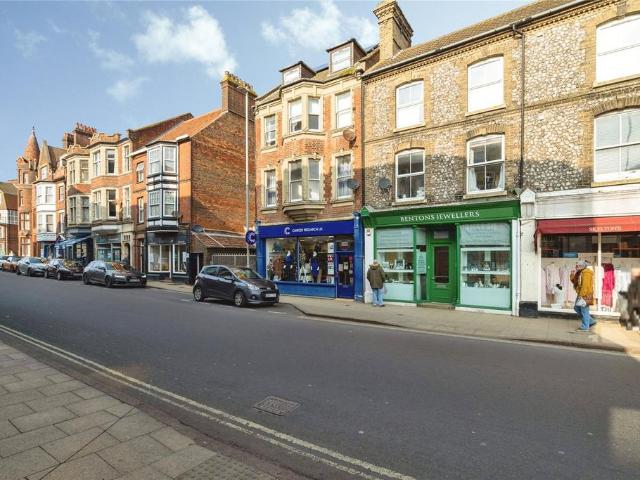 House for sale in Comers, Norfolk