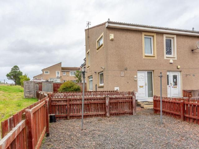 House for sale in Musselburgh, Scotland