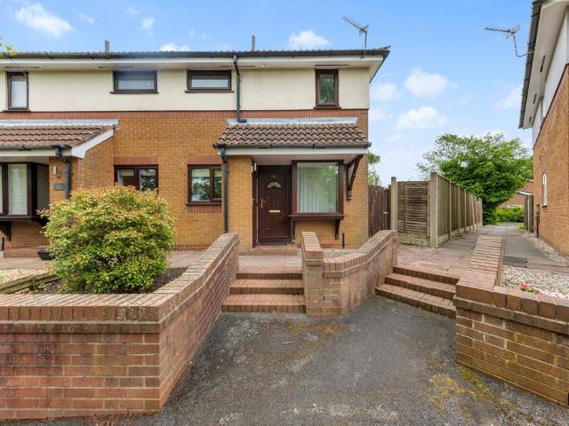 House for sale in Warrington