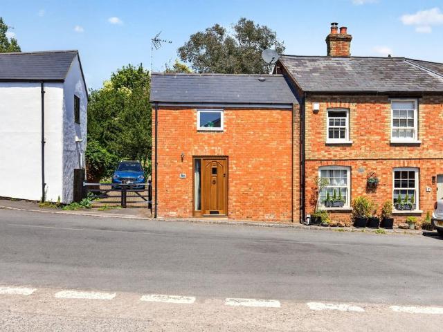 House for sale in Drayton Parslow