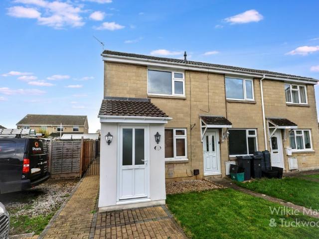 House for sale in Bridgwater, Somerset