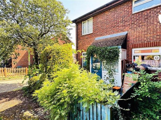 House for sale in Swanley, The Butts