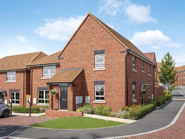 House for sale in Speen