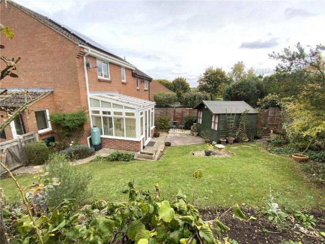 House for sale in Marlborough, Easton Royal