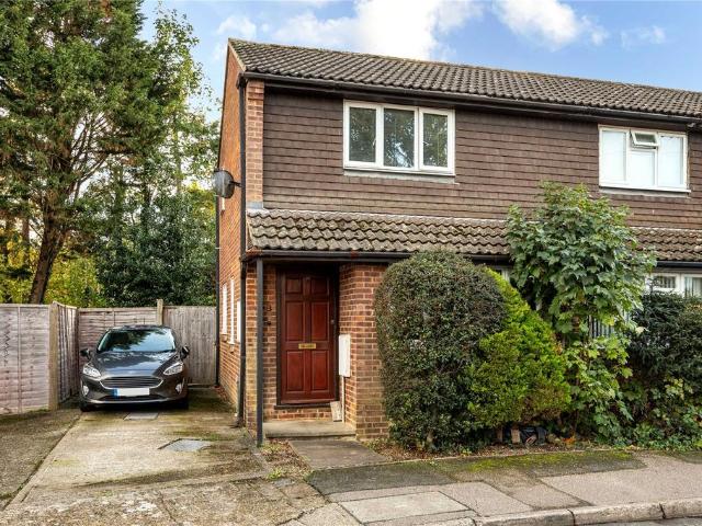 House for sale in West Green, Crawley