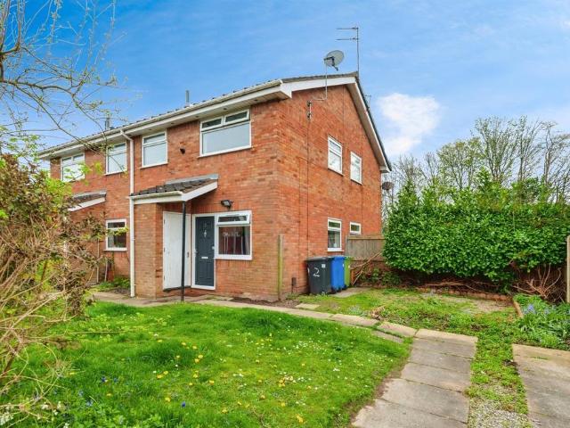 House for sale in Beechwood, Halton