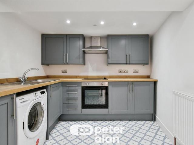 House for sale in Aberfan, Wales