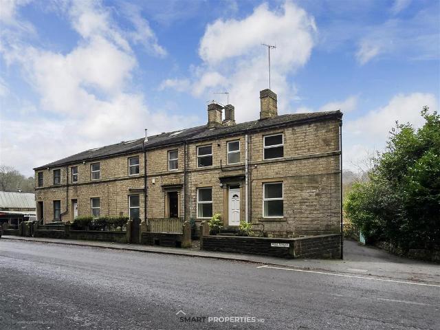 House for sale in Honley, Honley