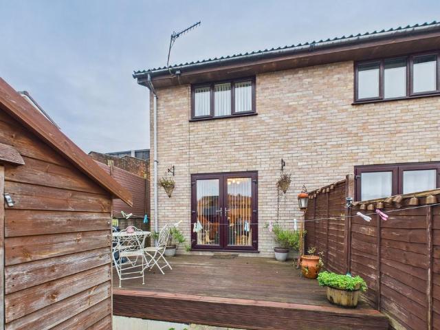 House for sale in Coleford, Bromsberrow Heath