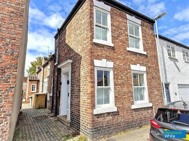 House for sale in Stockton-on-tees