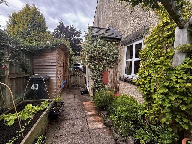 House for sale in Sedbergh