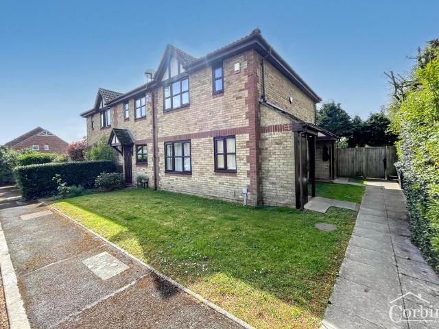 House for sale in Talbot Village, Isle Of Man