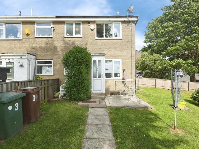 House for sale in Long Lee, West Yorkshire