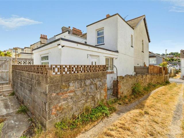 House for sale in Ellacombe, Babbacombe