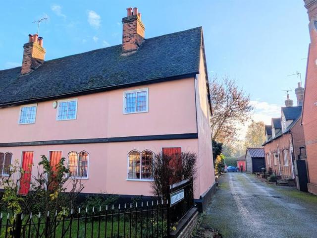 House for sale in Bocking Churchstreet, Braintree