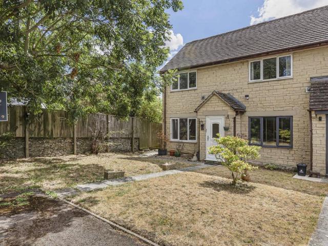 House for sale in Tetbury, Fossebridge