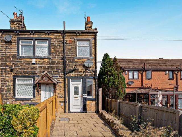House for sale in Fulneck, West Yorkshire