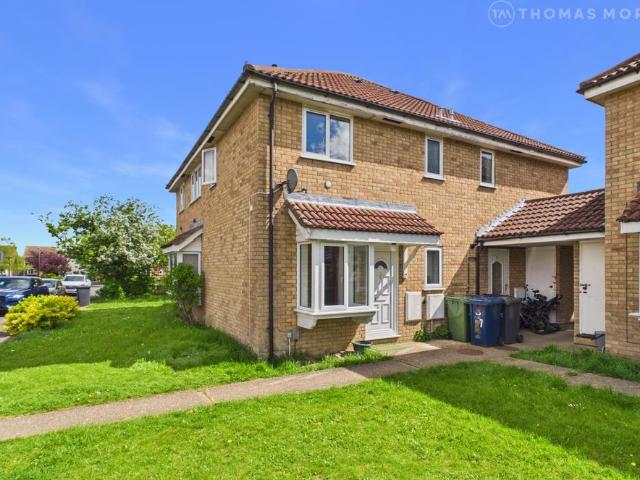House for sale in St. Ives, Huntingdon