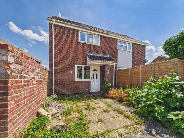 House for sale in Sudbury, Chelmondiston